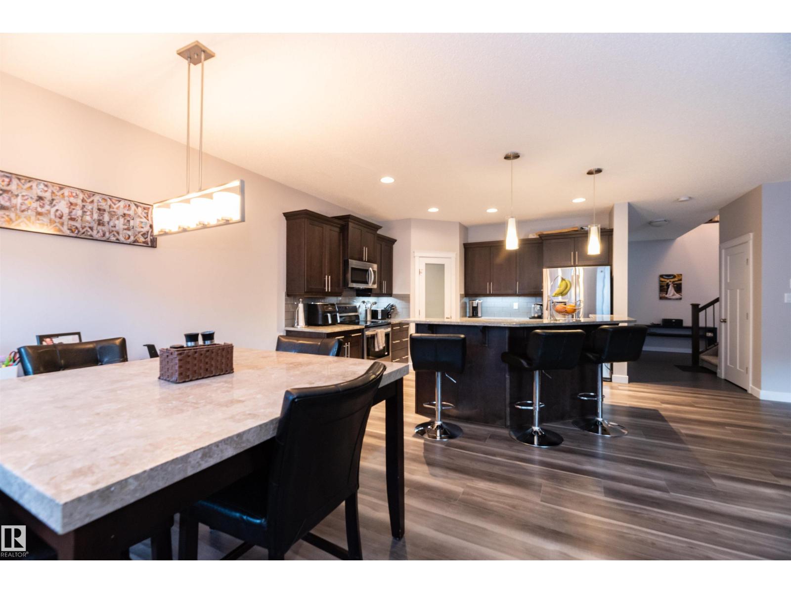 16728 60 St Nw, Edmonton, Alberta  T5Y 0W6 - Photo 13 - E4461953