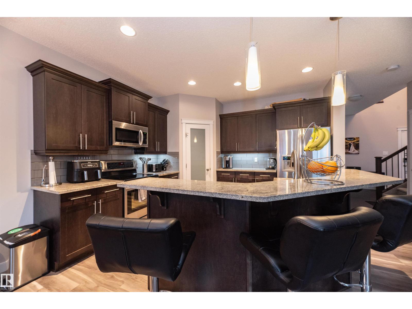16728 60 St Nw, Edmonton, Alberta  T5Y 0W6 - Photo 12 - E4461953