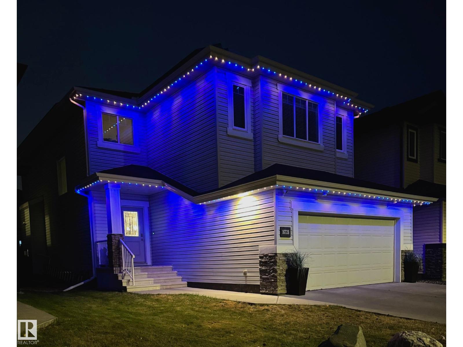 16728 60 St Nw, Edmonton, Alberta  T5Y 0W6 - Photo 2 - E4461953