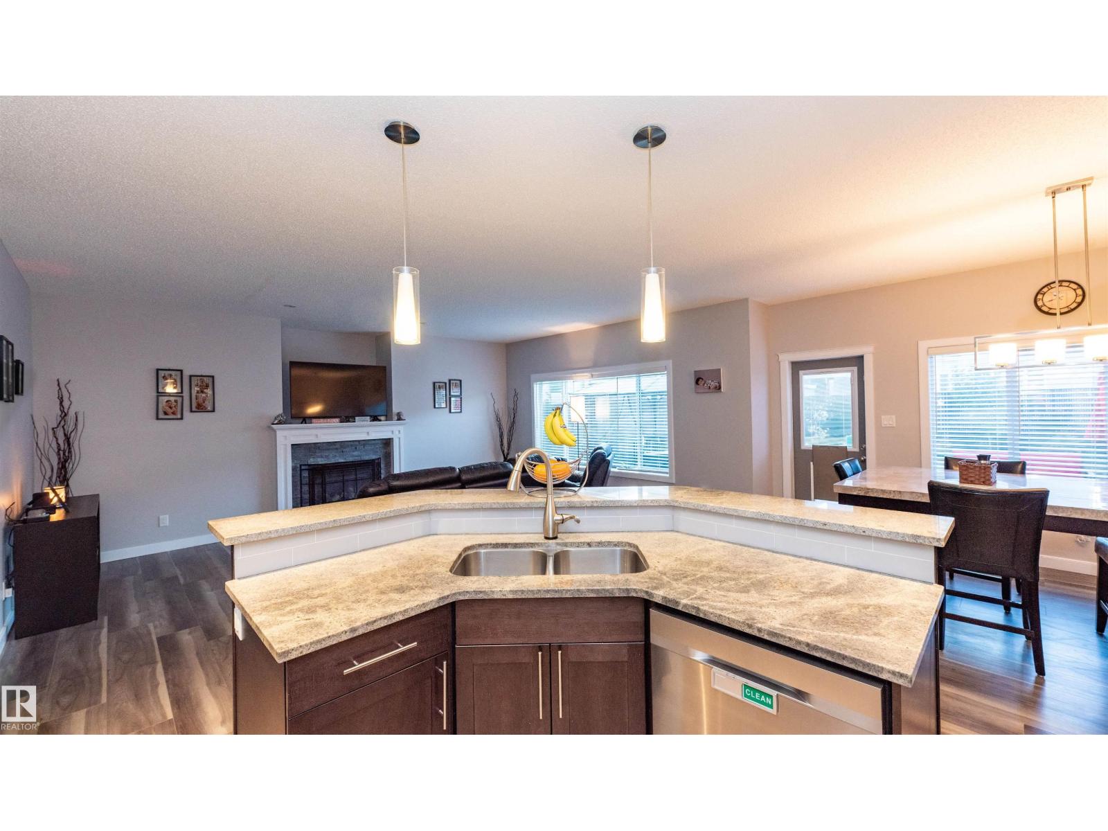 16728 60 St Nw, Edmonton, Alberta  T5Y 0W6 - Photo 16 - E4461953