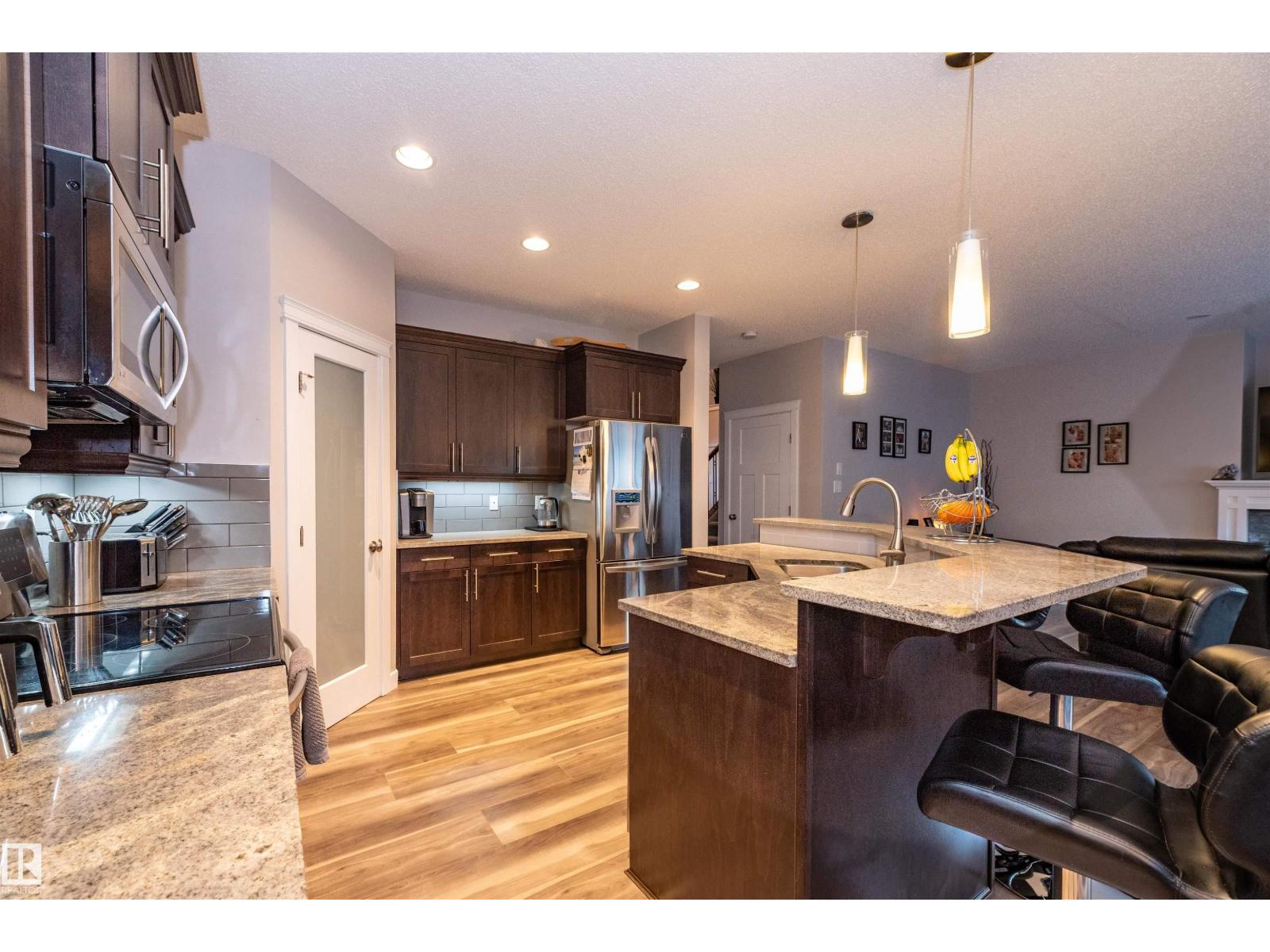 16728 60 St Nw, Edmonton, Alberta  T5Y 0W6 - Photo 15 - E4461953