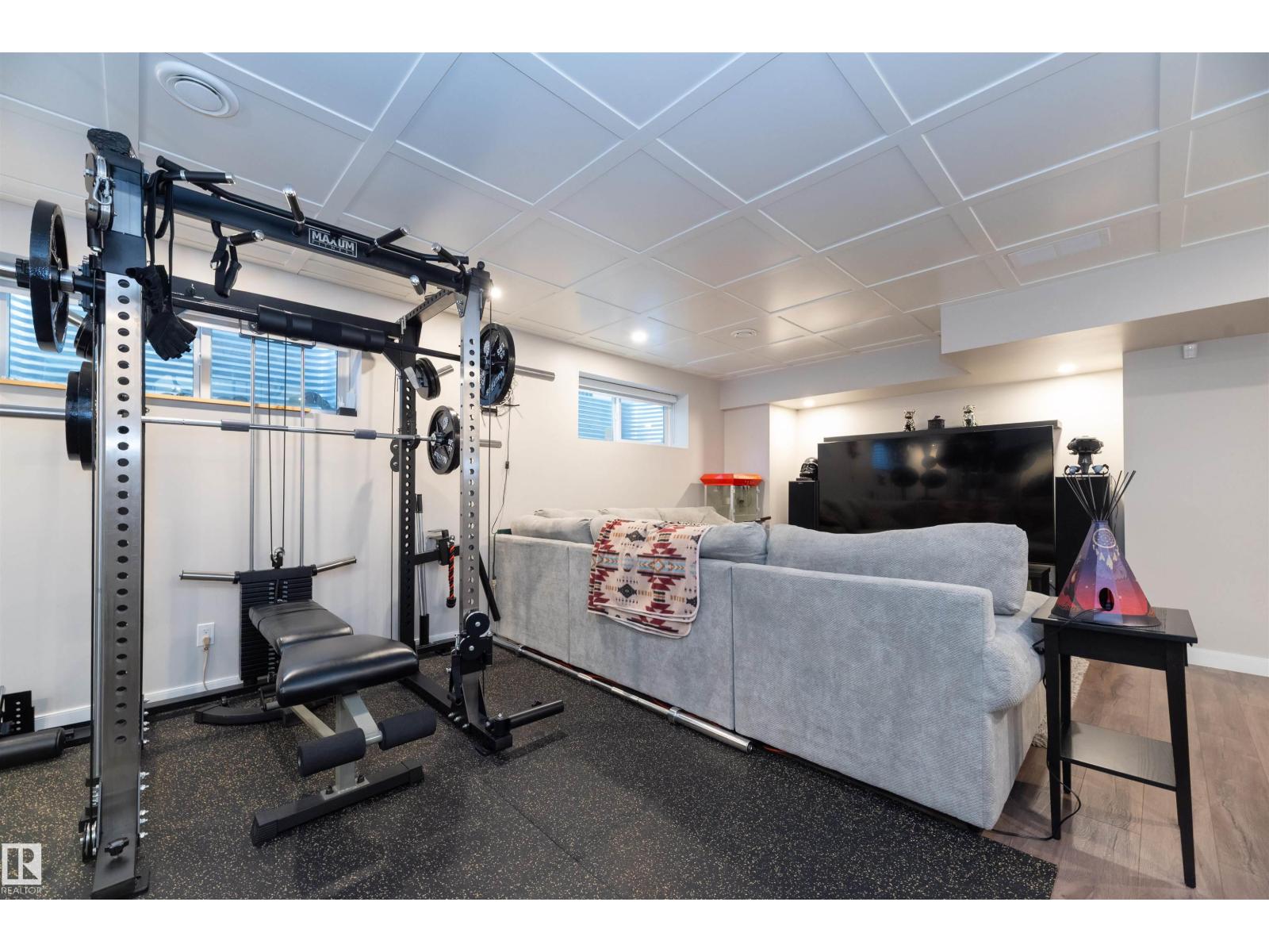 16728 60 St Nw, Edmonton, Alberta  T5Y 0W6 - Photo 41 - E4461953