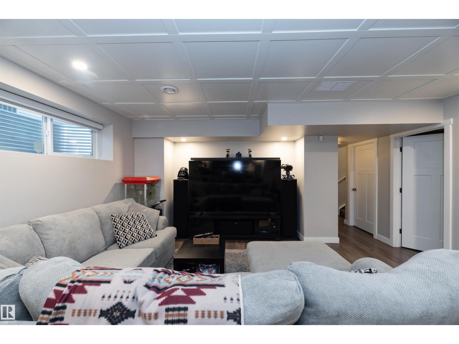 16728 60 St Nw, Edmonton, Alberta  T5Y 0W6 - Photo 42 - E4461953