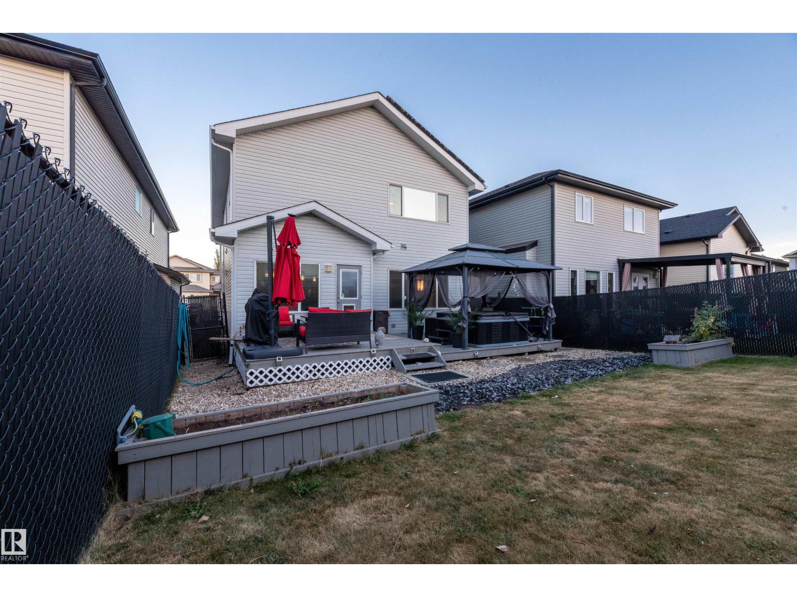 16728 60 St Nw, Edmonton, Alberta  T5Y 0W6 - Photo 53 - E4461953