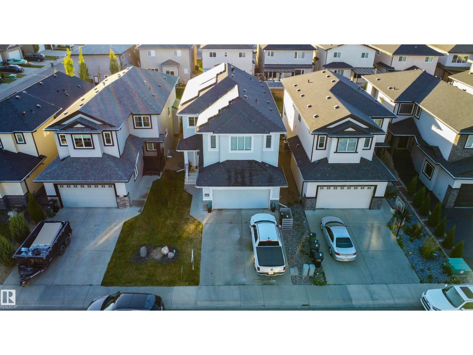 16728 60 St Nw, Edmonton, Alberta  T5Y 0W6 - Photo 58 - E4461953