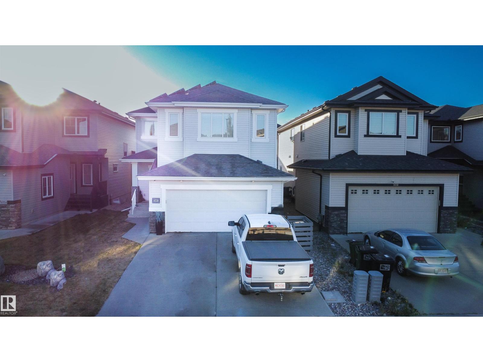 16728 60 St Nw, Edmonton, Alberta  T5Y 0W6 - Photo 57 - E4461953