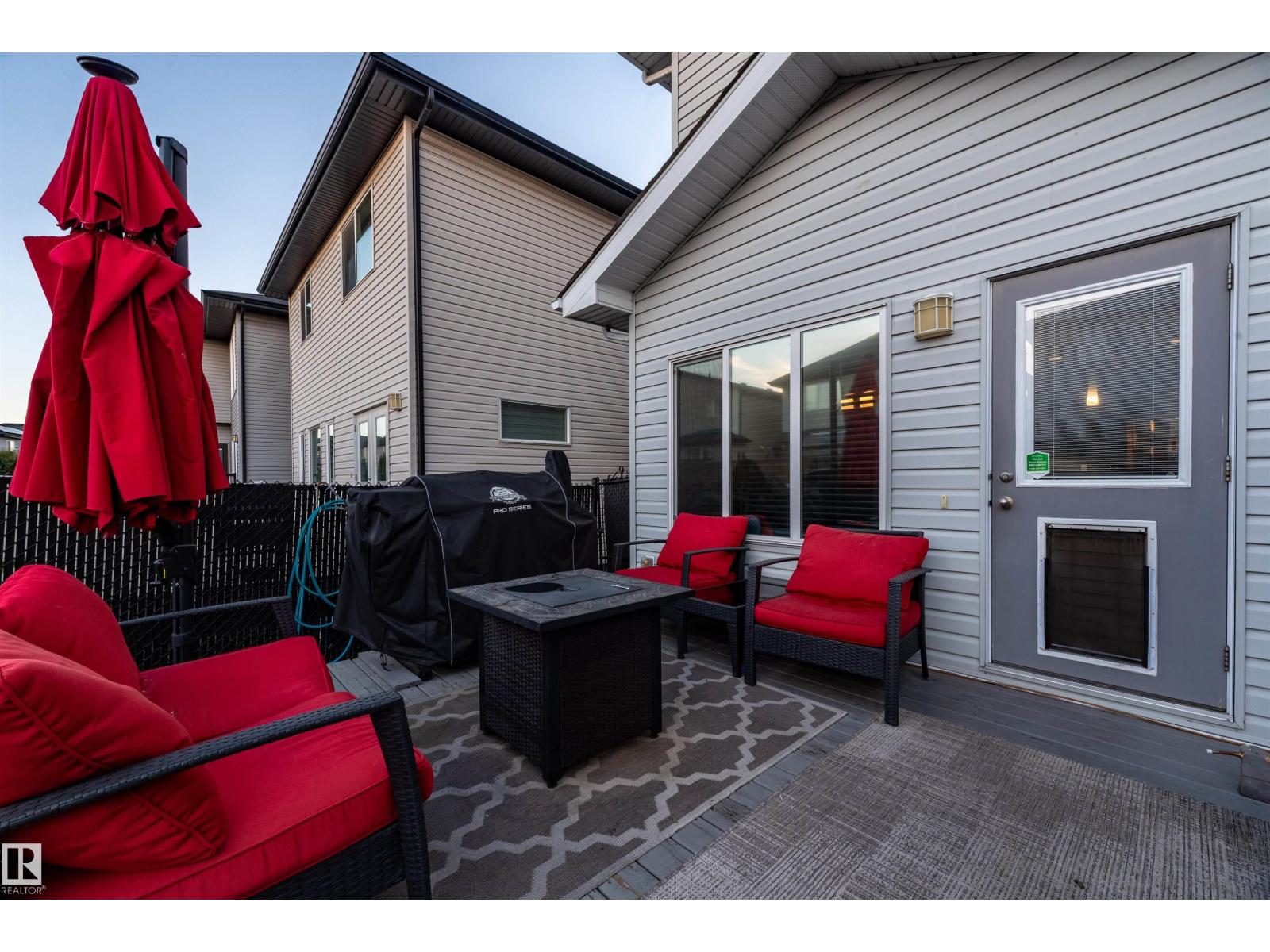16728 60 St Nw, Edmonton, Alberta  T5Y 0W6 - Photo 46 - E4461953