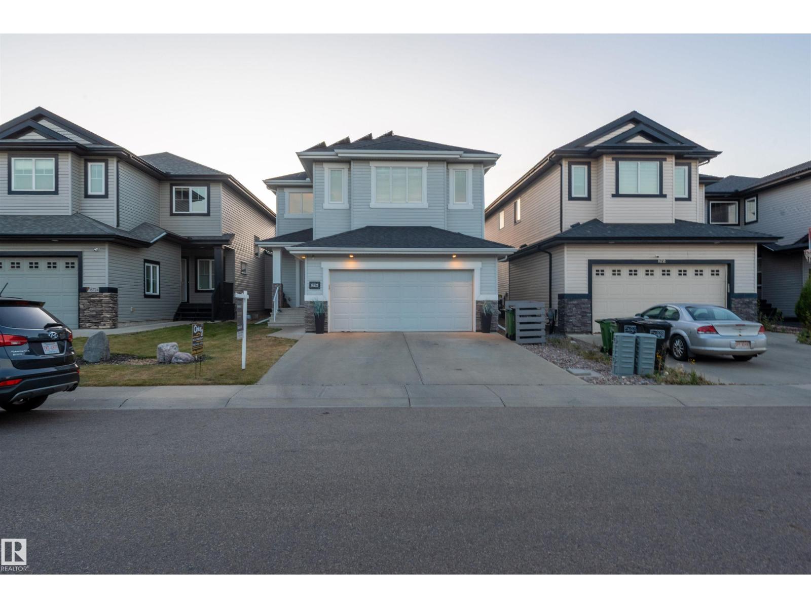 16728 60 St Nw, Edmonton, Alberta  T5Y 0W6 - Photo 55 - E4461953