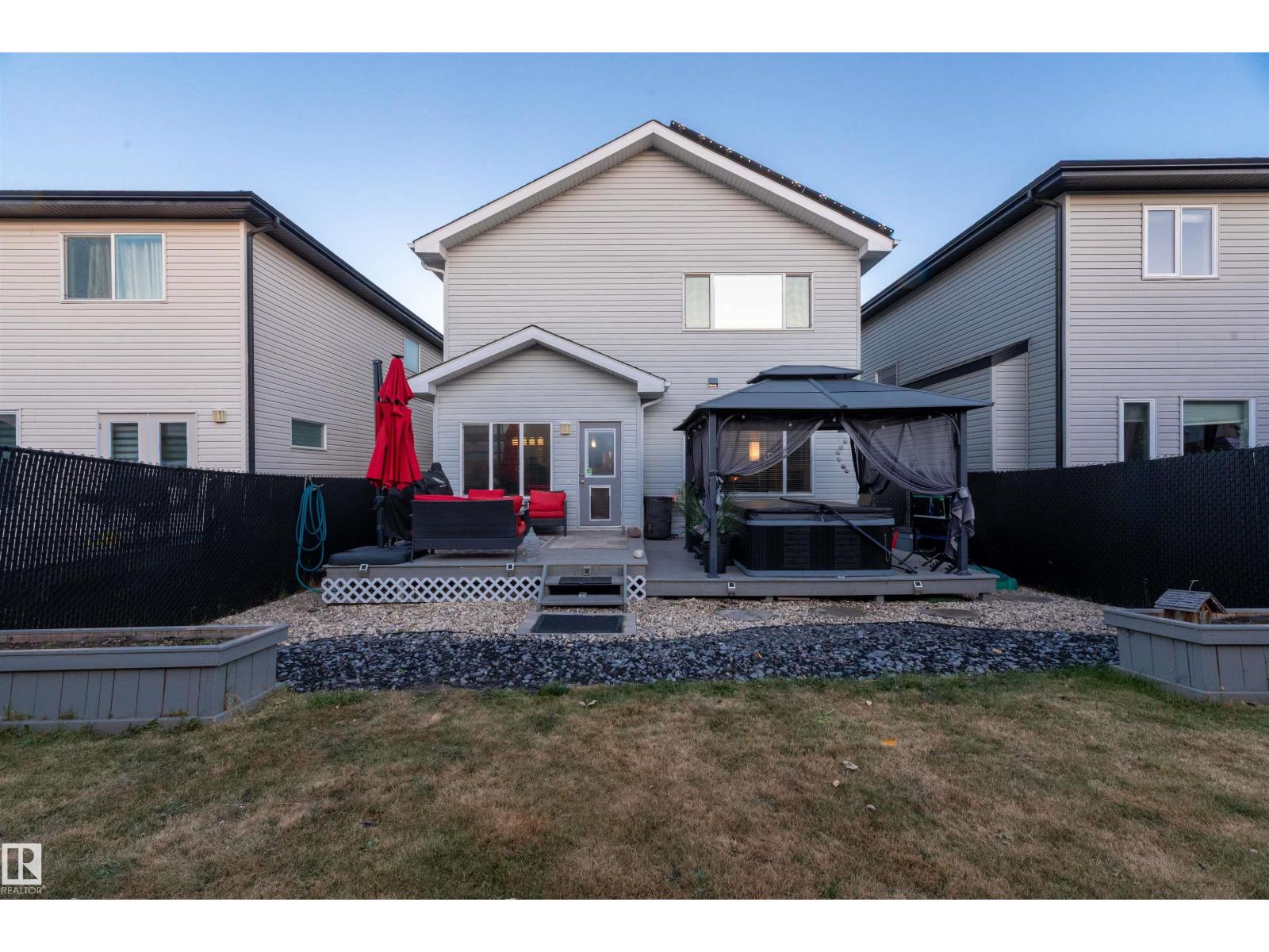 16728 60 St Nw, Edmonton, Alberta  T5Y 0W6 - Photo 52 - E4461953