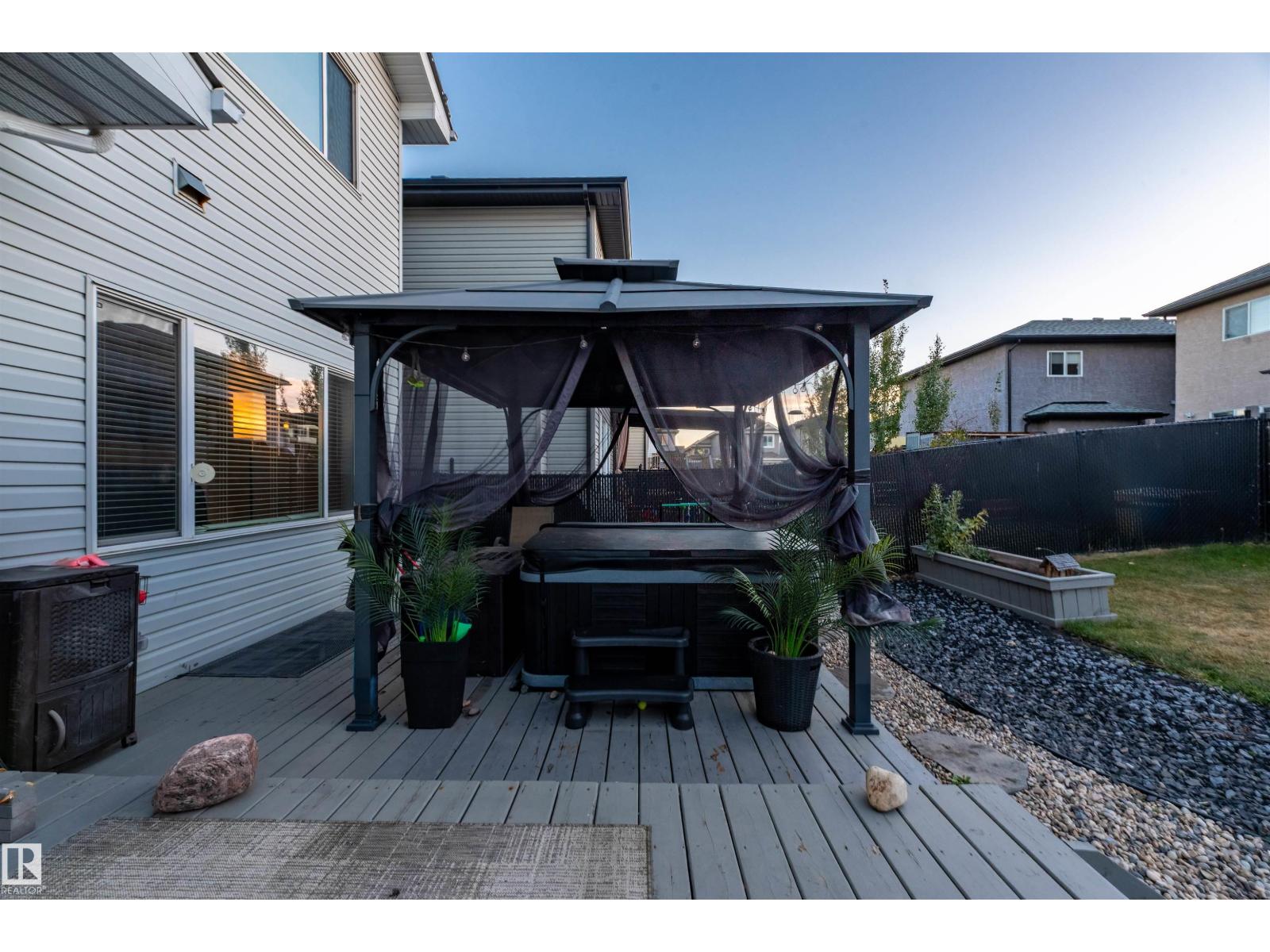 16728 60 St Nw, Edmonton, Alberta  T5Y 0W6 - Photo 47 - E4461953