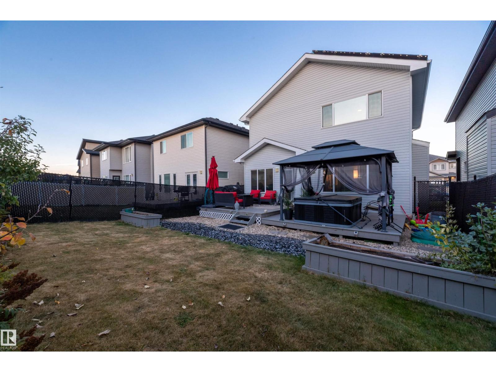 16728 60 St Nw, Edmonton, Alberta  T5Y 0W6 - Photo 51 - E4461953