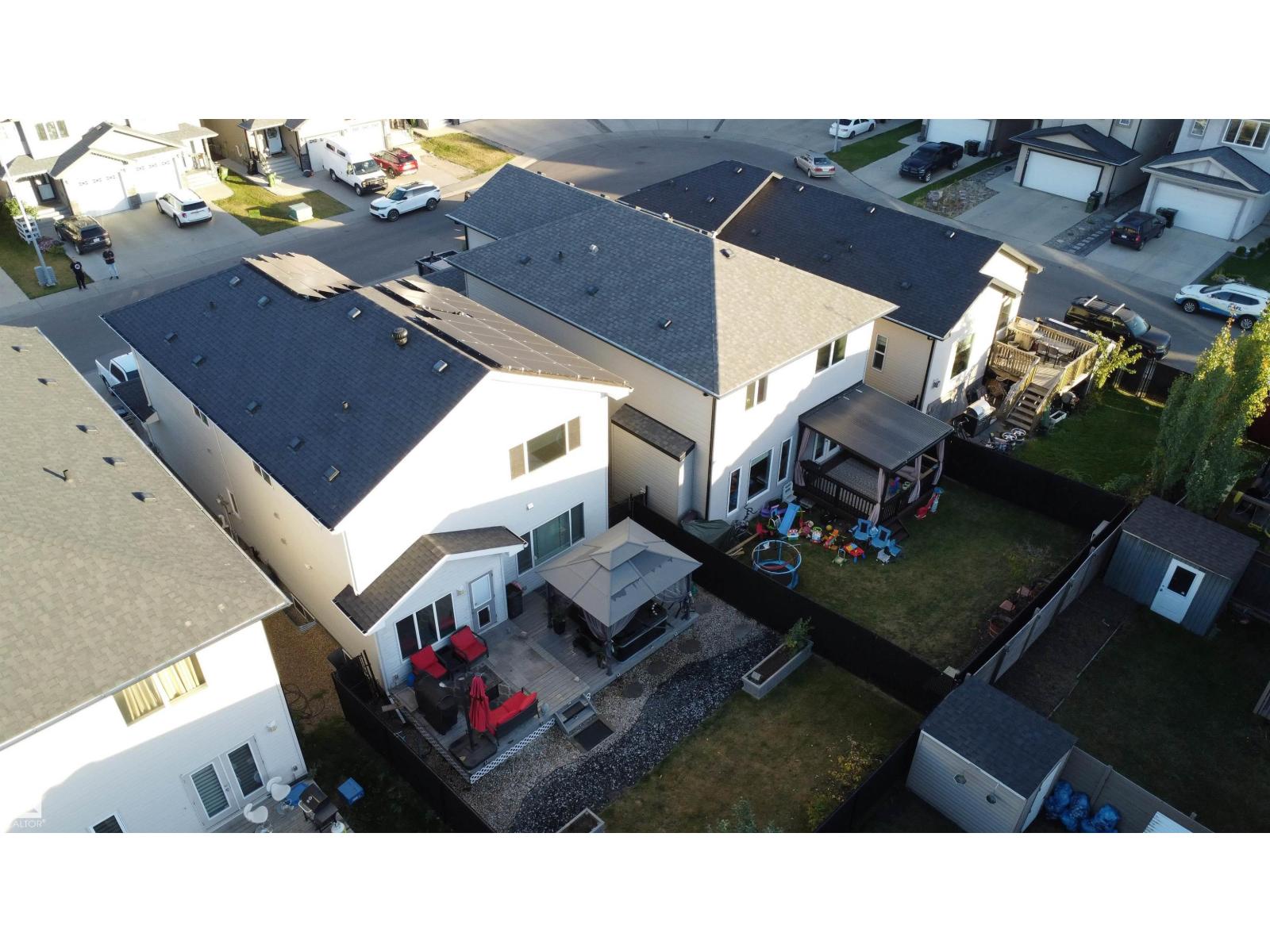 16728 60 St Nw, Edmonton, Alberta  T5Y 0W6 - Photo 63 - E4461953