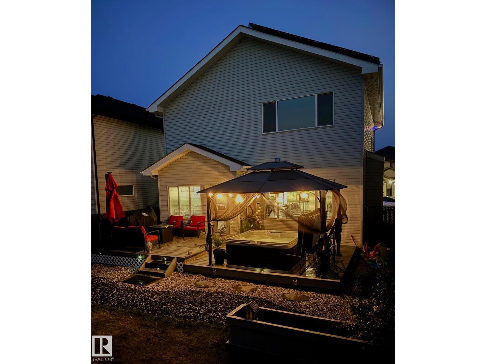 16728 60 St Nw, Edmonton, Alberta  T5Y 0W6 - Photo 49 - E4461953