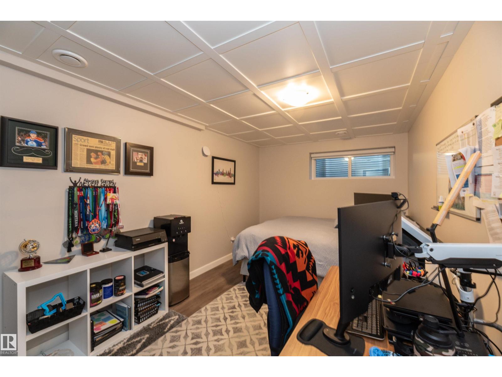 16728 60 St Nw, Edmonton, Alberta  T5Y 0W6 - Photo 43 - E4461953