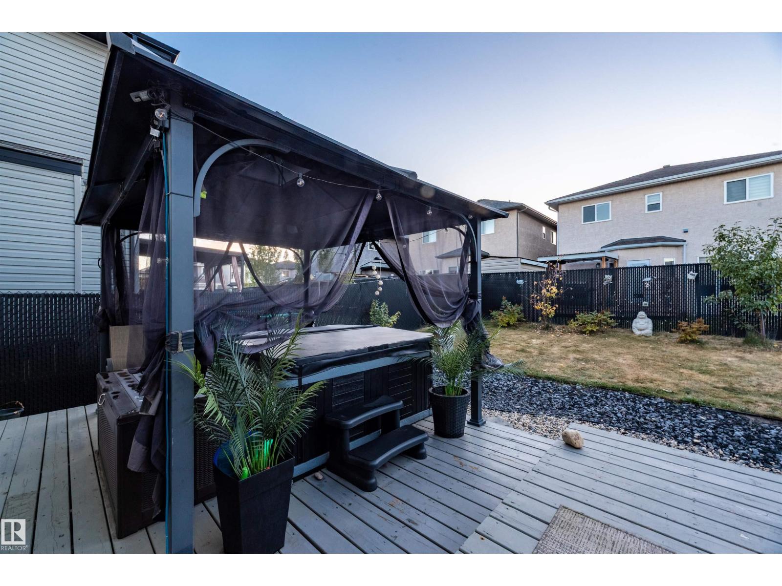 16728 60 St Nw, Edmonton, Alberta  T5Y 0W6 - Photo 48 - E4461953