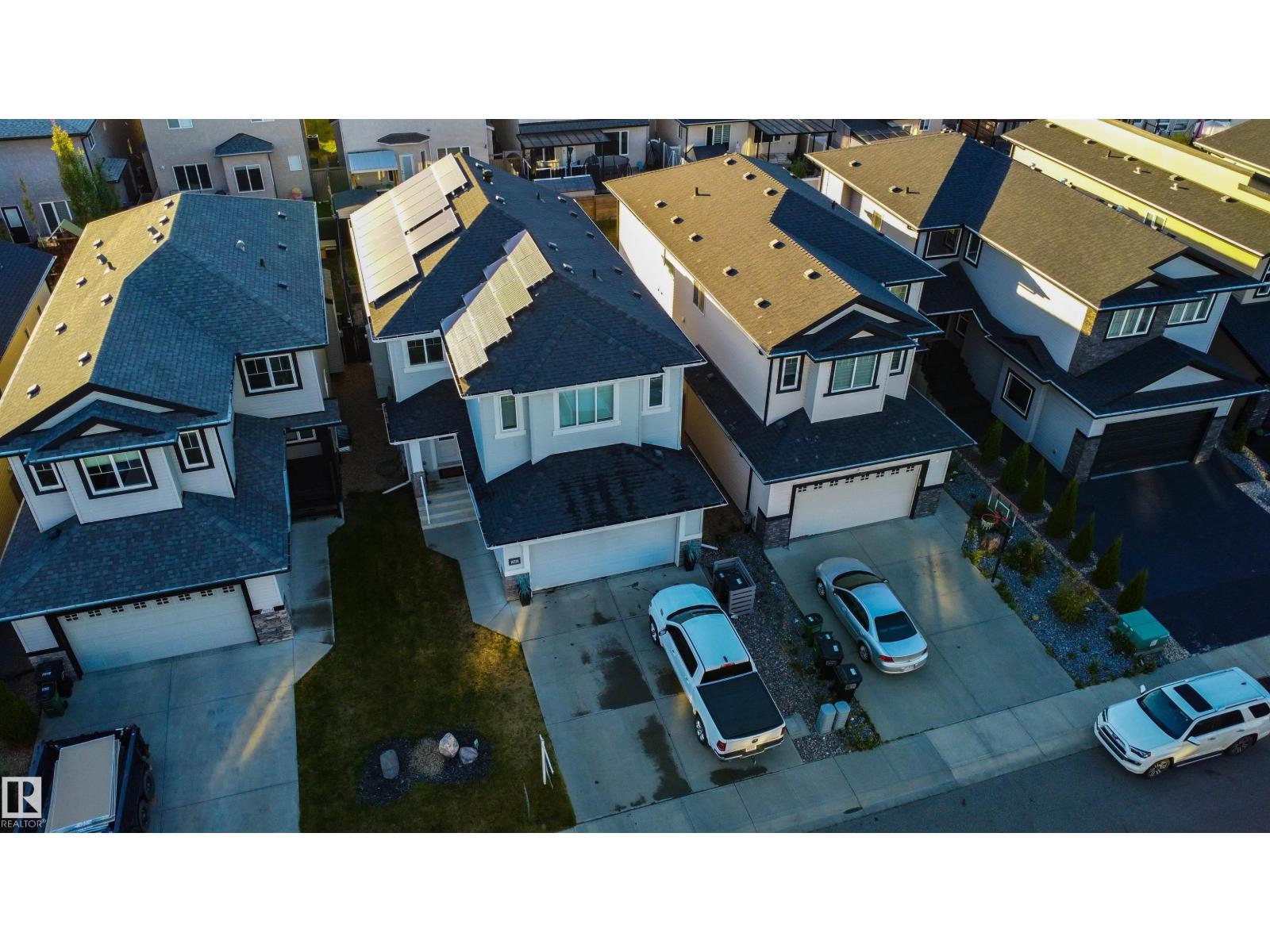 16728 60 St Nw, Edmonton, Alberta  T5Y 0W6 - Photo 65 - E4461953