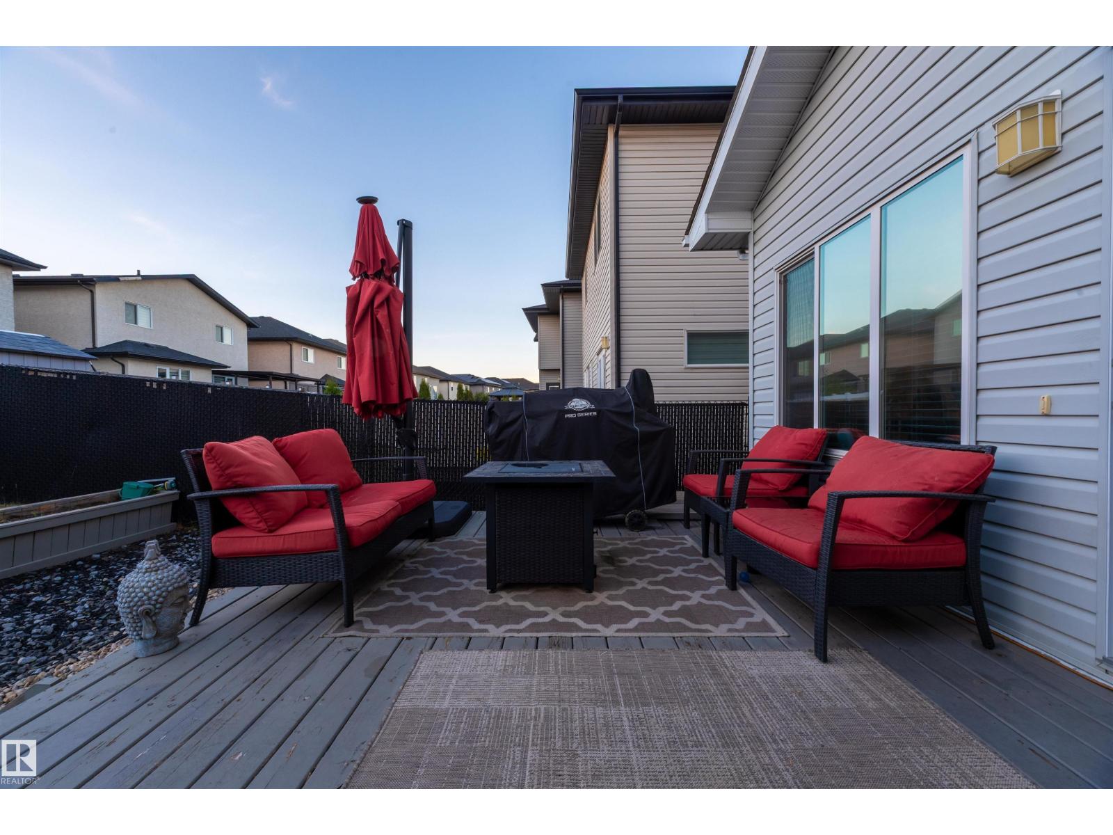 16728 60 St Nw, Edmonton, Alberta  T5Y 0W6 - Photo 45 - E4461953