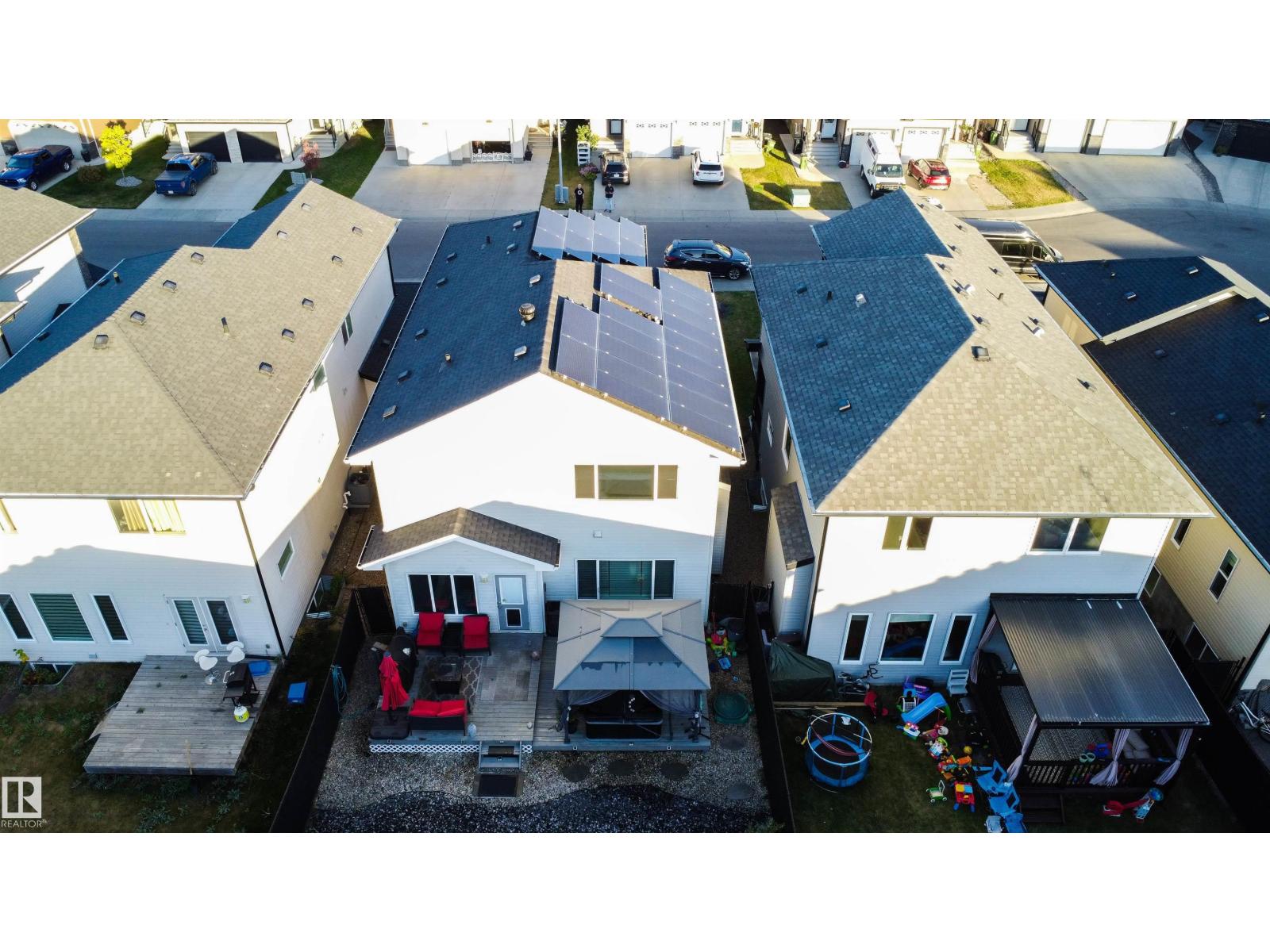 16728 60 St Nw, Edmonton, Alberta  T5Y 0W6 - Photo 61 - E4461953