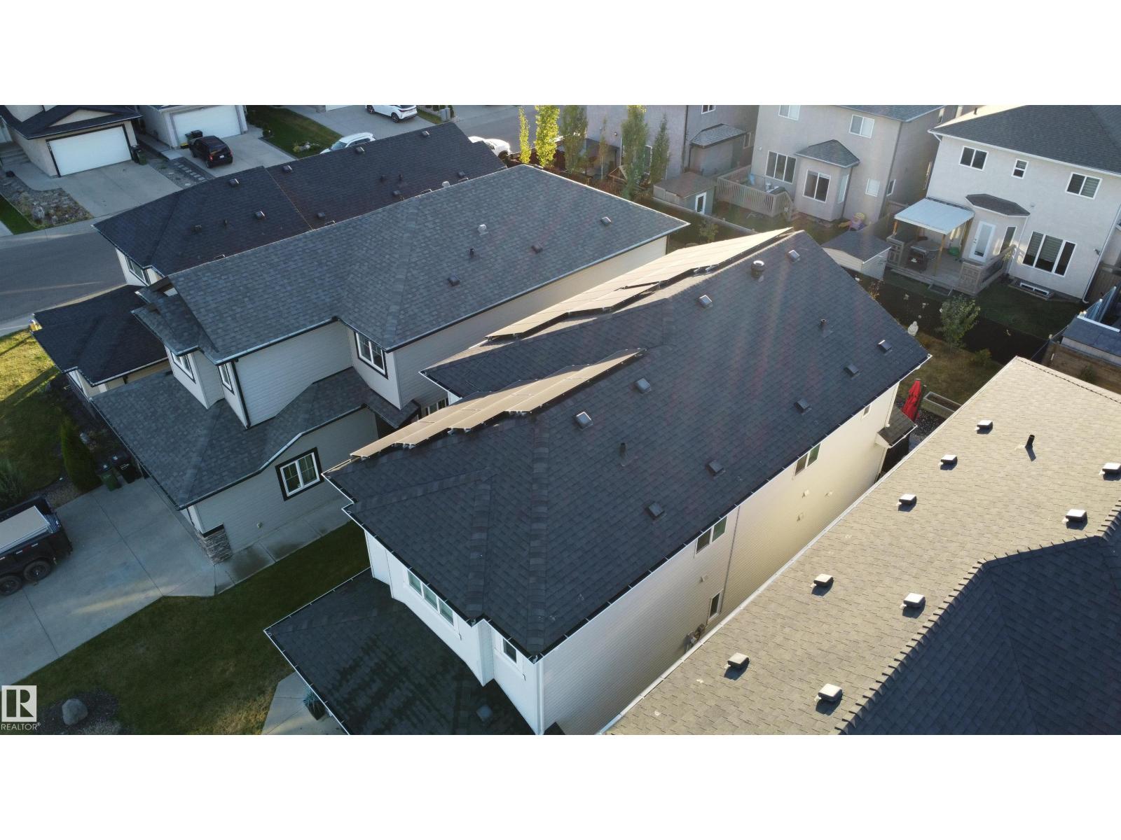 16728 60 St Nw, Edmonton, Alberta  T5Y 0W6 - Photo 64 - E4461953