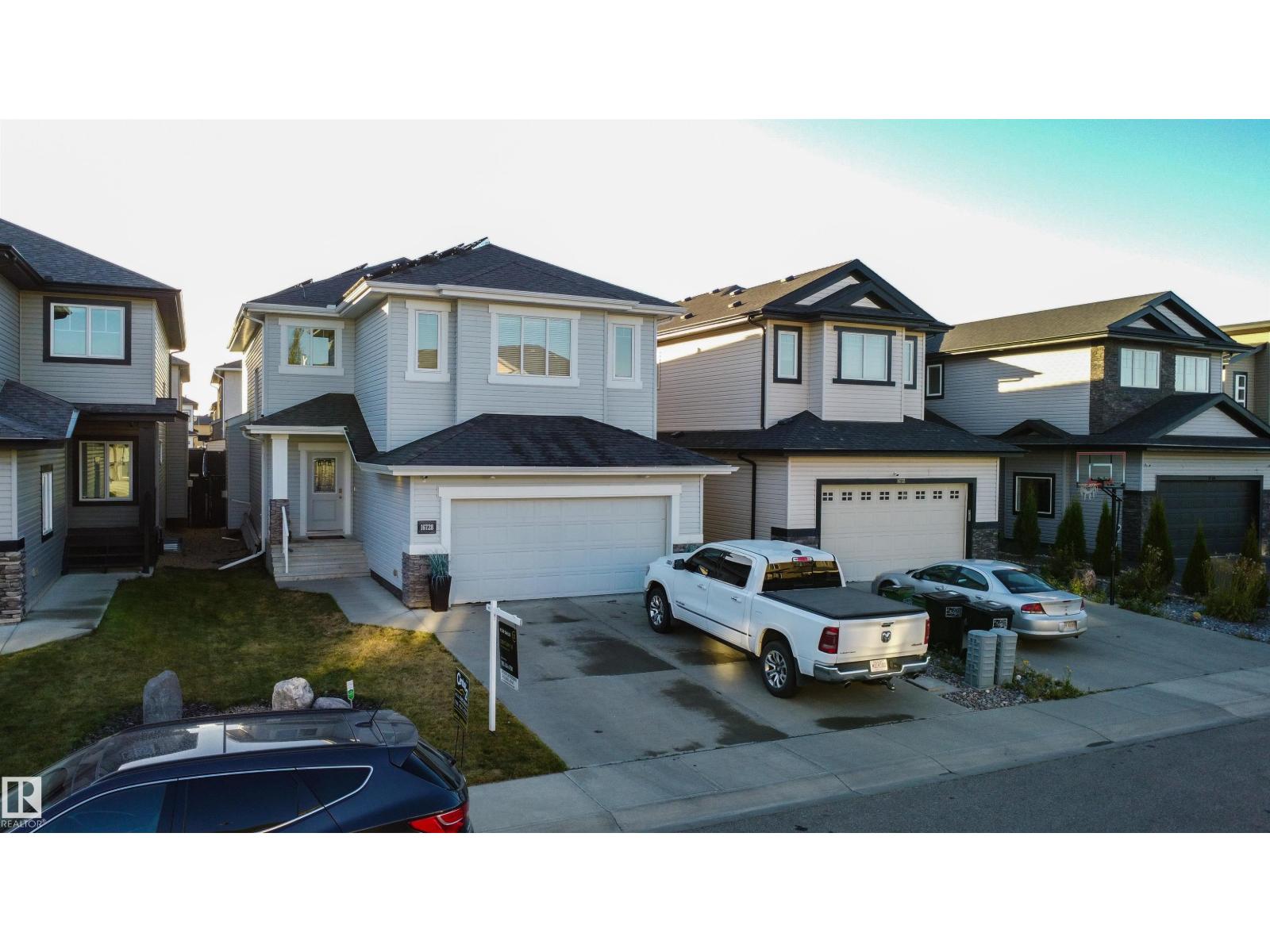 16728 60 St Nw, Edmonton, Alberta  T5Y 0W6 - Photo 66 - E4461953