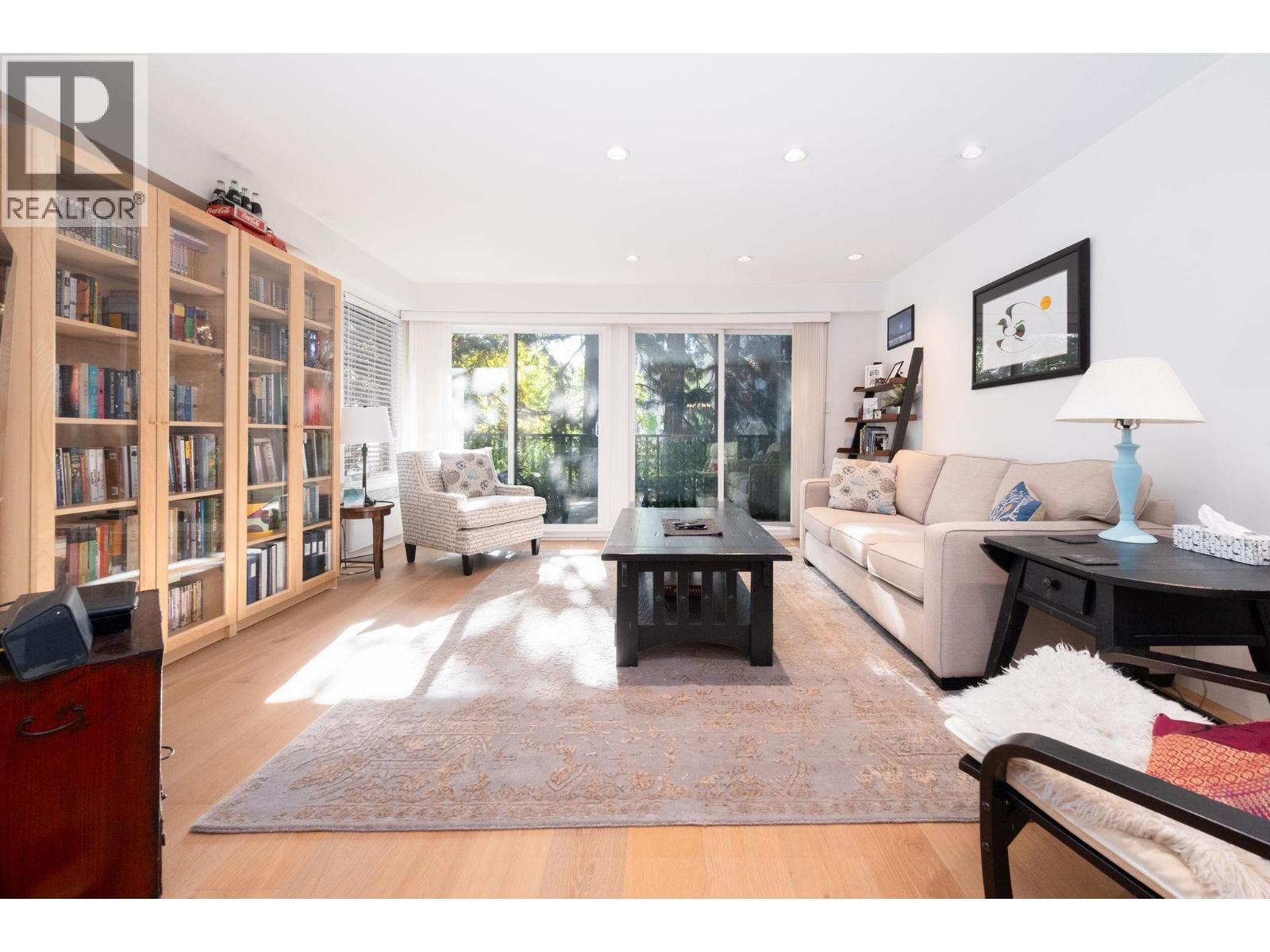 311 1274 BARCLAY STREET, Vancouver, British Columbia