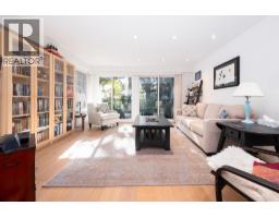 311 1274 BARCLAY STREET, Vancouver, British Columbia