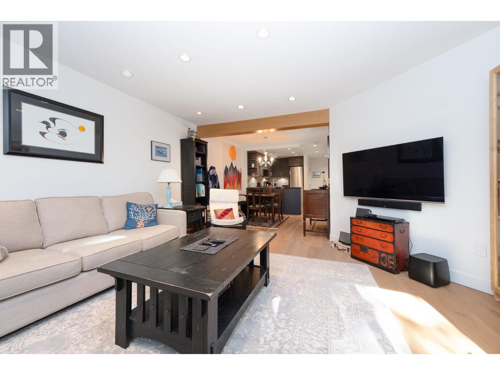 311 1274 Barclay Street, Vancouver, British Columbia  V6E 1H3 - Photo 3 - R3057592