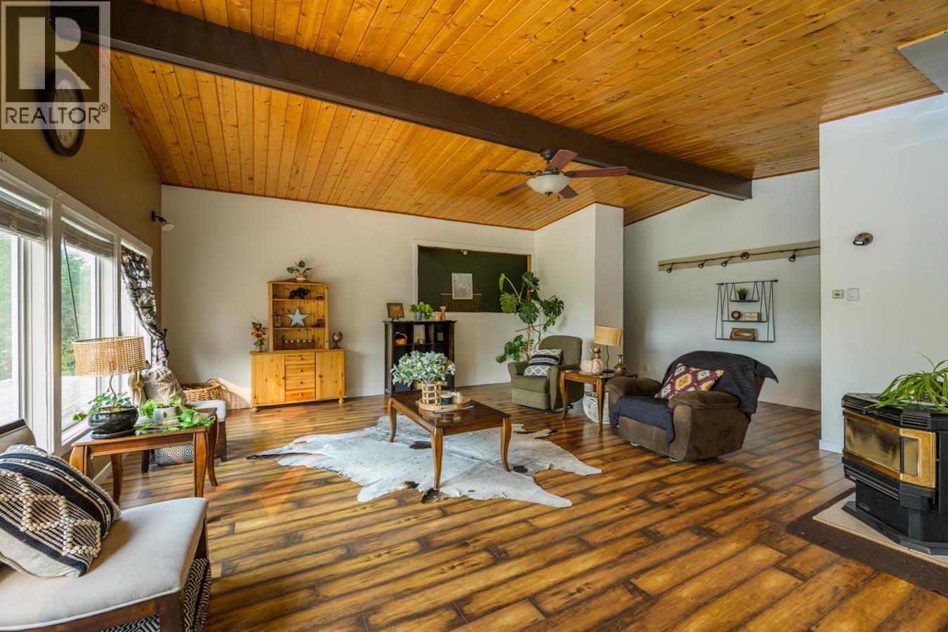 34380 CHIEF LAKE ROAD, Prince George, British Columbia