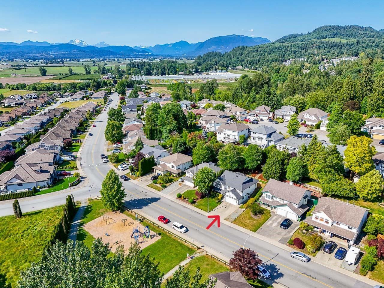 3770 Latimer Street, Abbotsford, British Columbia  V2S 7K3 - Photo 37 - R3052287