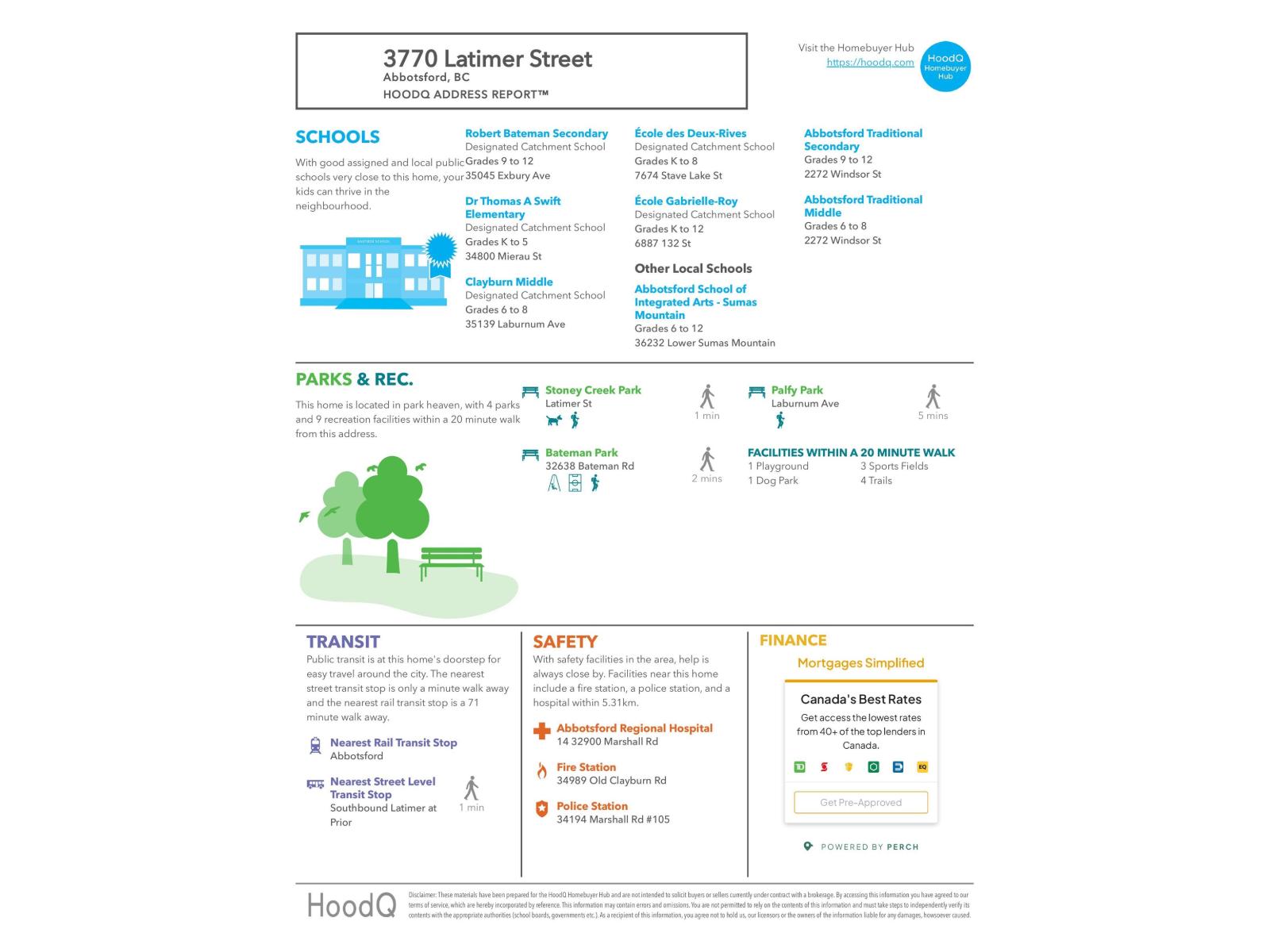 3770 Latimer Street, Abbotsford, British Columbia  V2S 7K3 - Photo 40 - R3052287