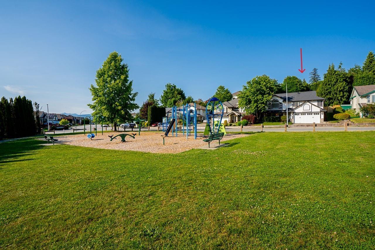 3770 Latimer Street, Abbotsford, British Columbia  V2S 7K3 - Photo 36 - R3052287