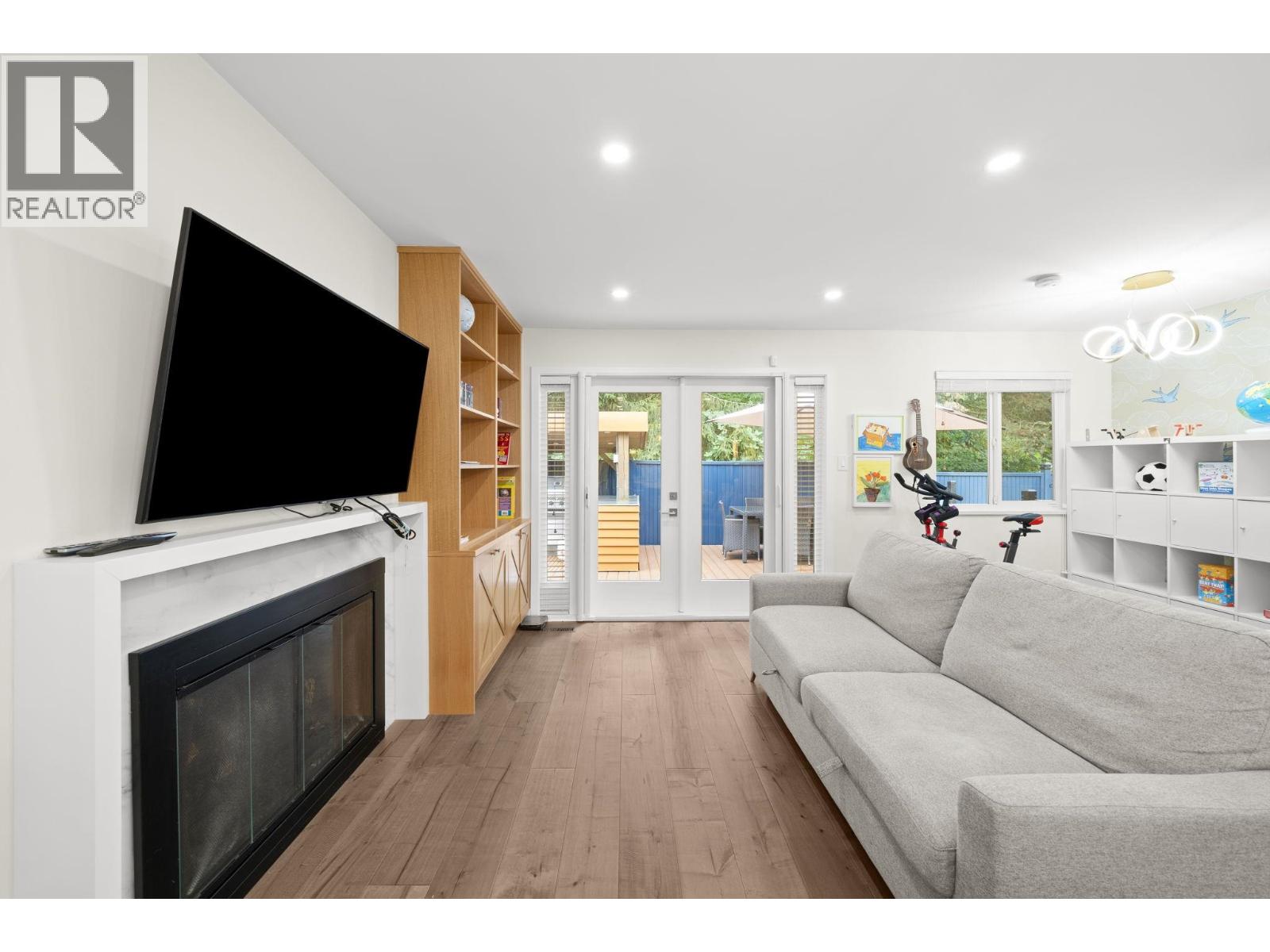 860 Ruckle Court, North Vancouver, British Columbia  V7H 2P6 - Photo 12 - R3051475