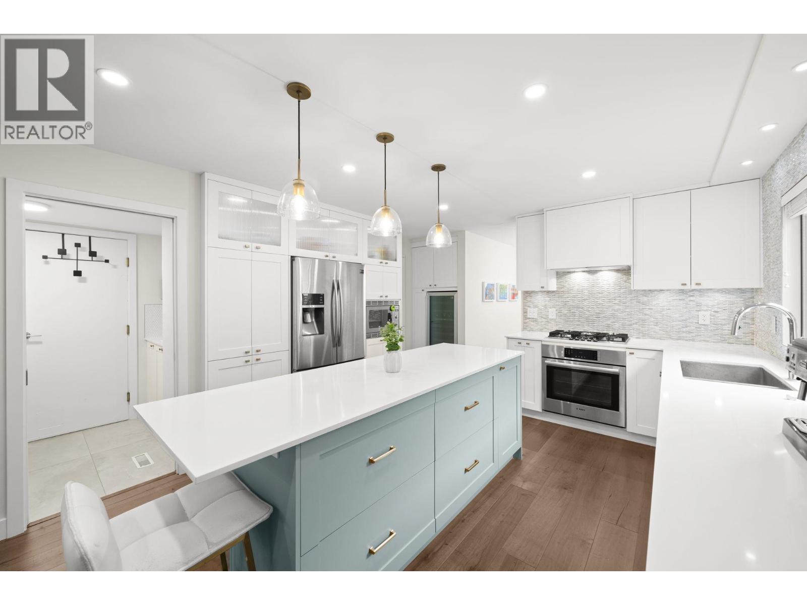 860 Ruckle Court, North Vancouver, British Columbia  V7H 2P6 - Photo 10 - R3051475