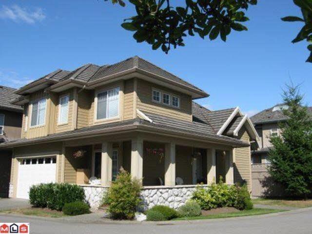 45 3363 ROSEMARY HEIGHTS CRESCENT, surrey, British Columbia