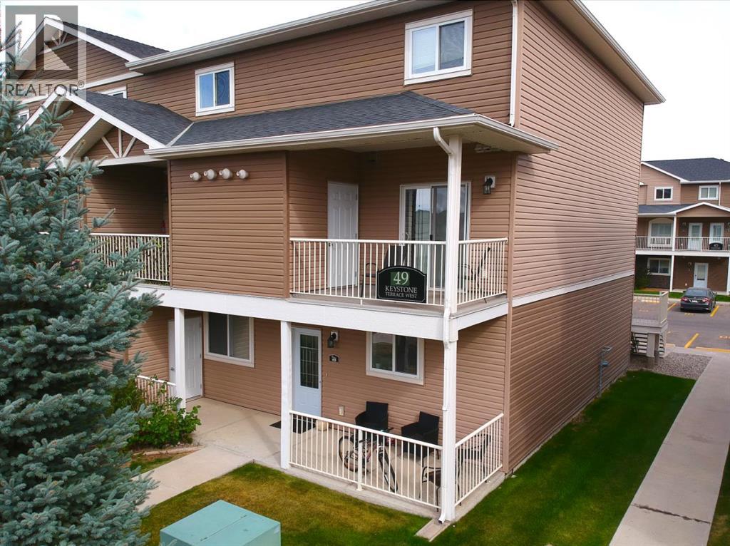 #49, 49 Keystone Terrace W, Lethbridge, Alberta  T1J 5B8 - Photo 29 - A2262023