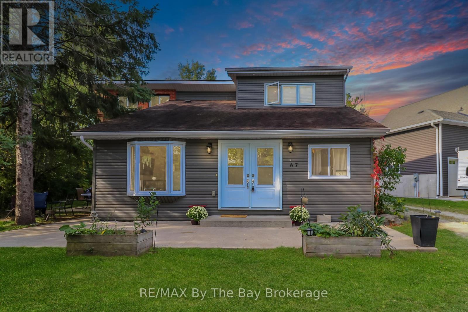 67 CONSTANCE BOULEVARD, Wasaga Beach, Ontario