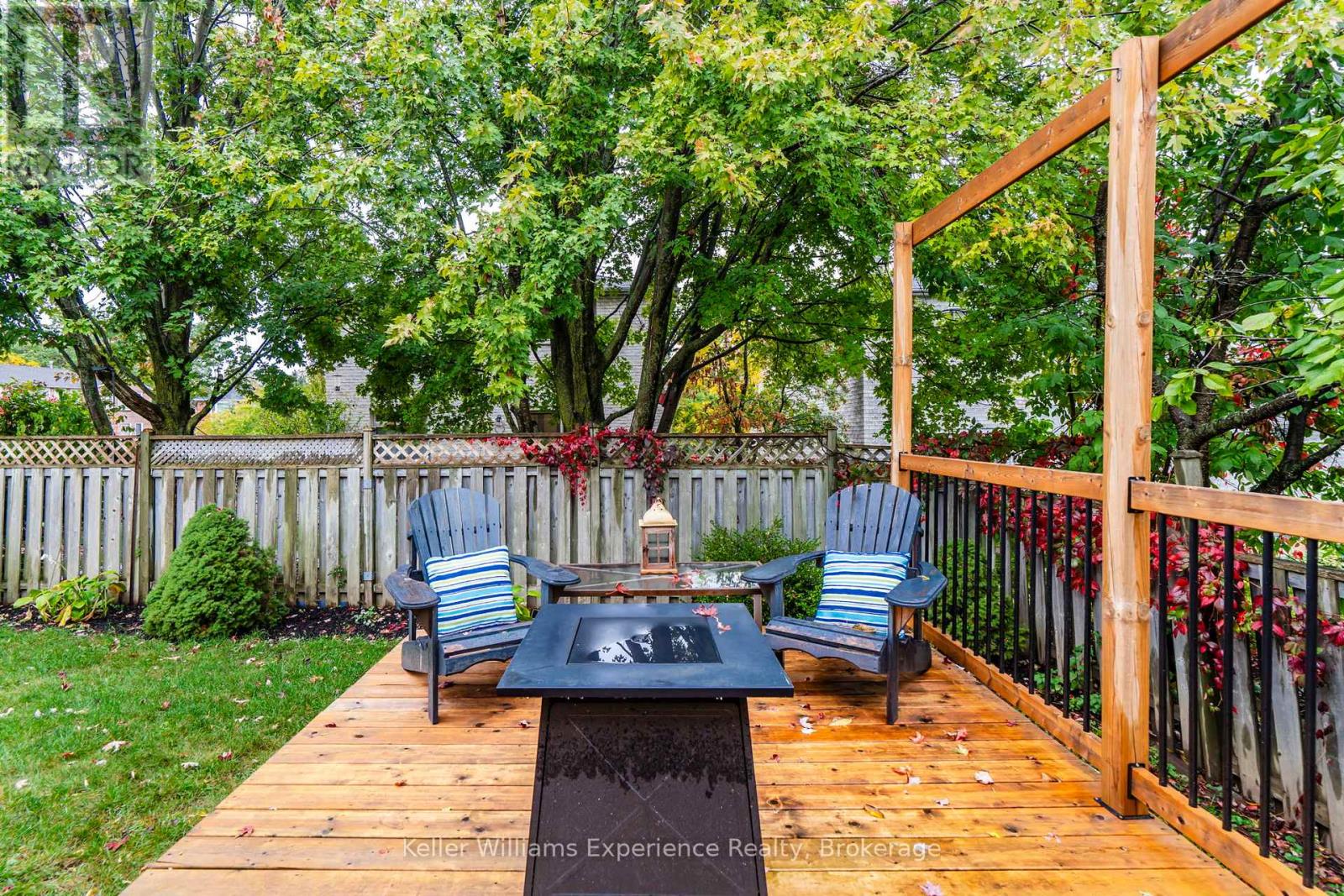 22 Cartwright Drive, Barrie, Ontario  L4M 6E2 - Photo 31 - S12459535