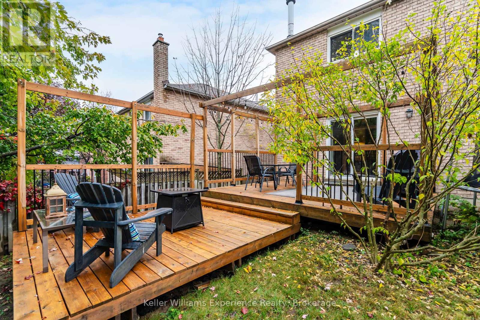 22 Cartwright Drive, Barrie, Ontario  L4M 6E2 - Photo 32 - S12459535