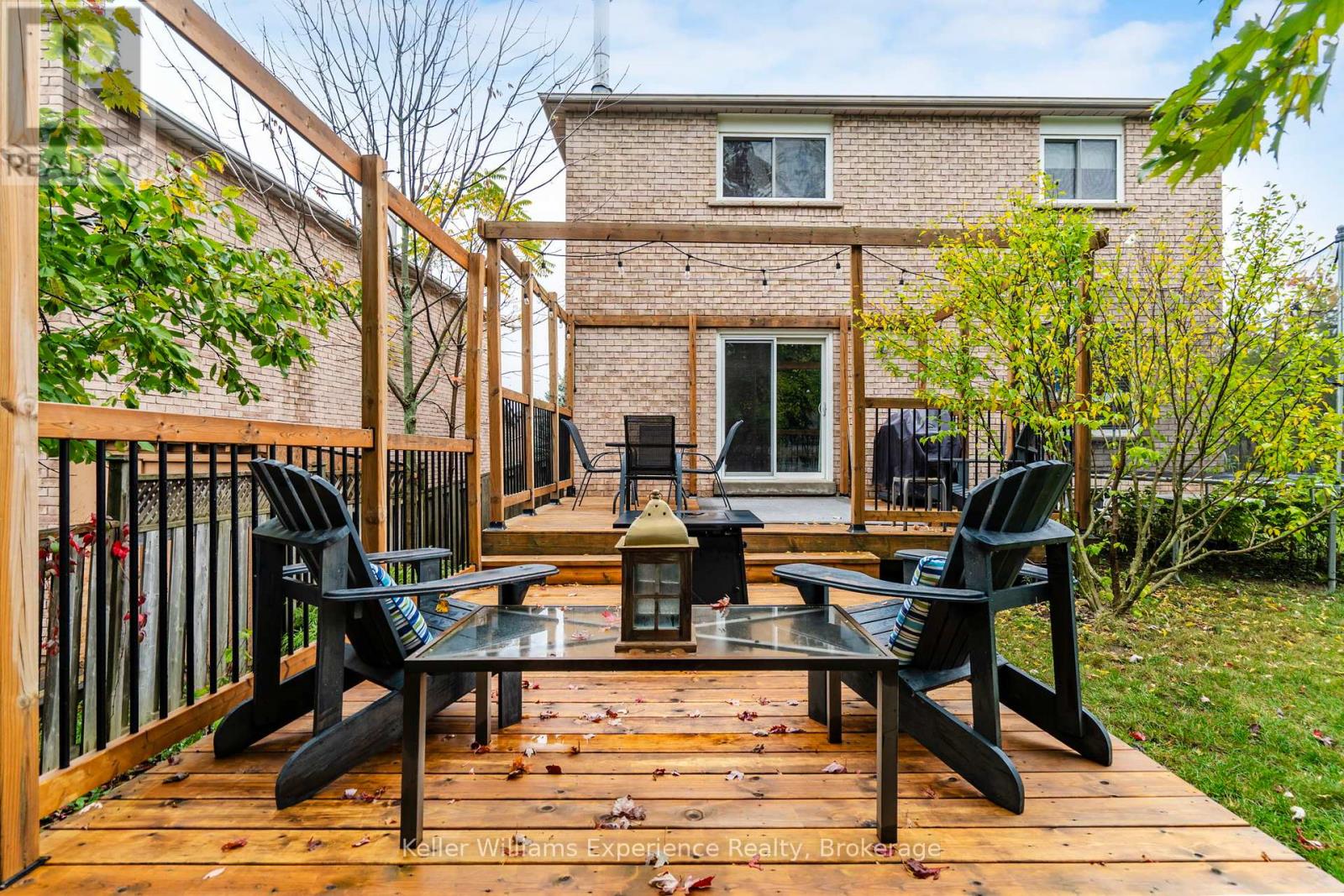 22 Cartwright Drive, Barrie, Ontario  L4M 6E2 - Photo 33 - S12459535