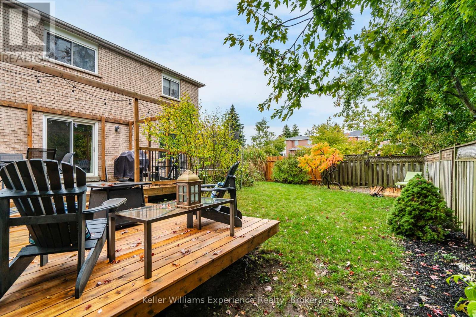22 Cartwright Drive, Barrie, Ontario  L4M 6E2 - Photo 34 - S12459535