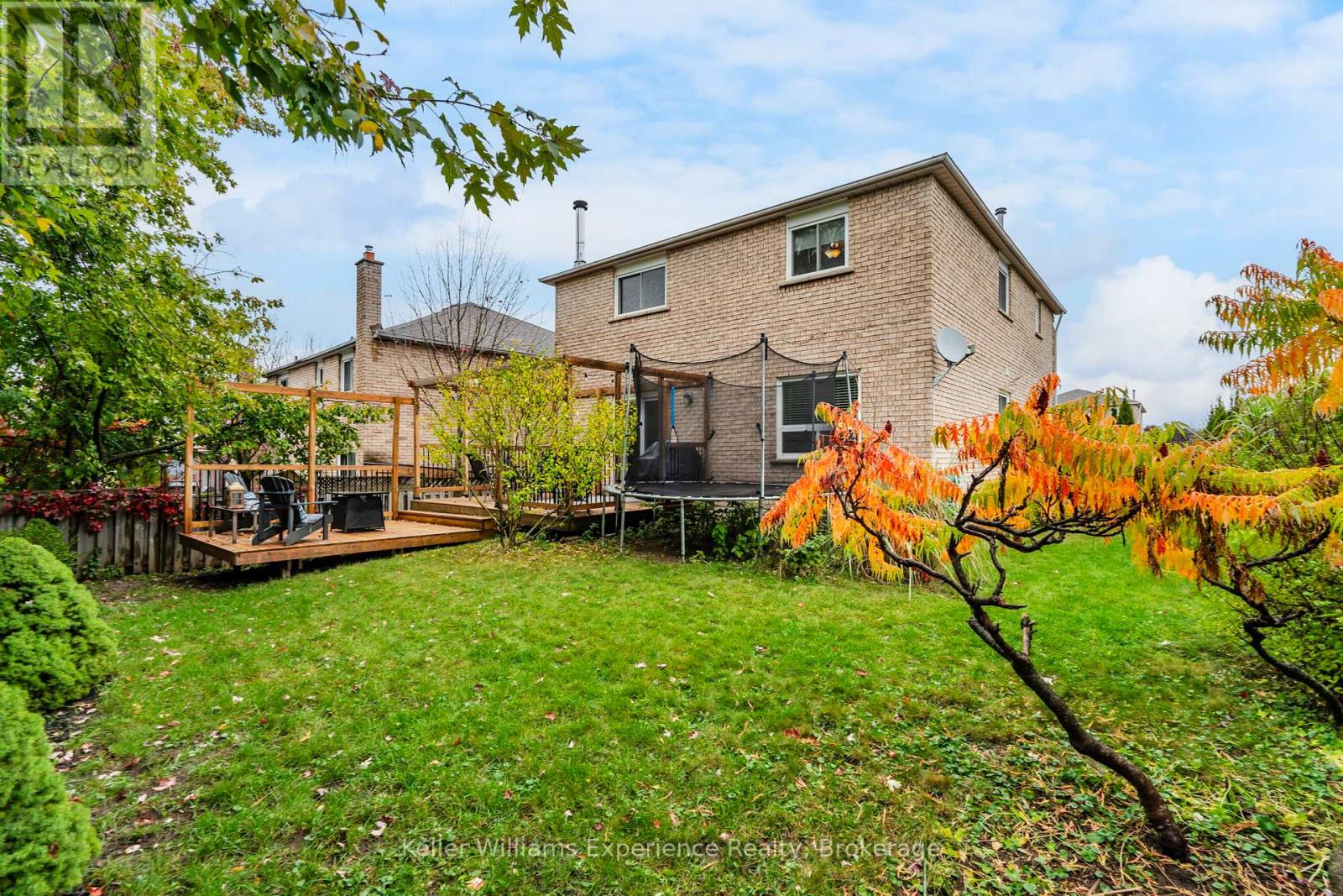 22 Cartwright Drive, Barrie, Ontario  L4M 6E2 - Photo 35 - S12459535