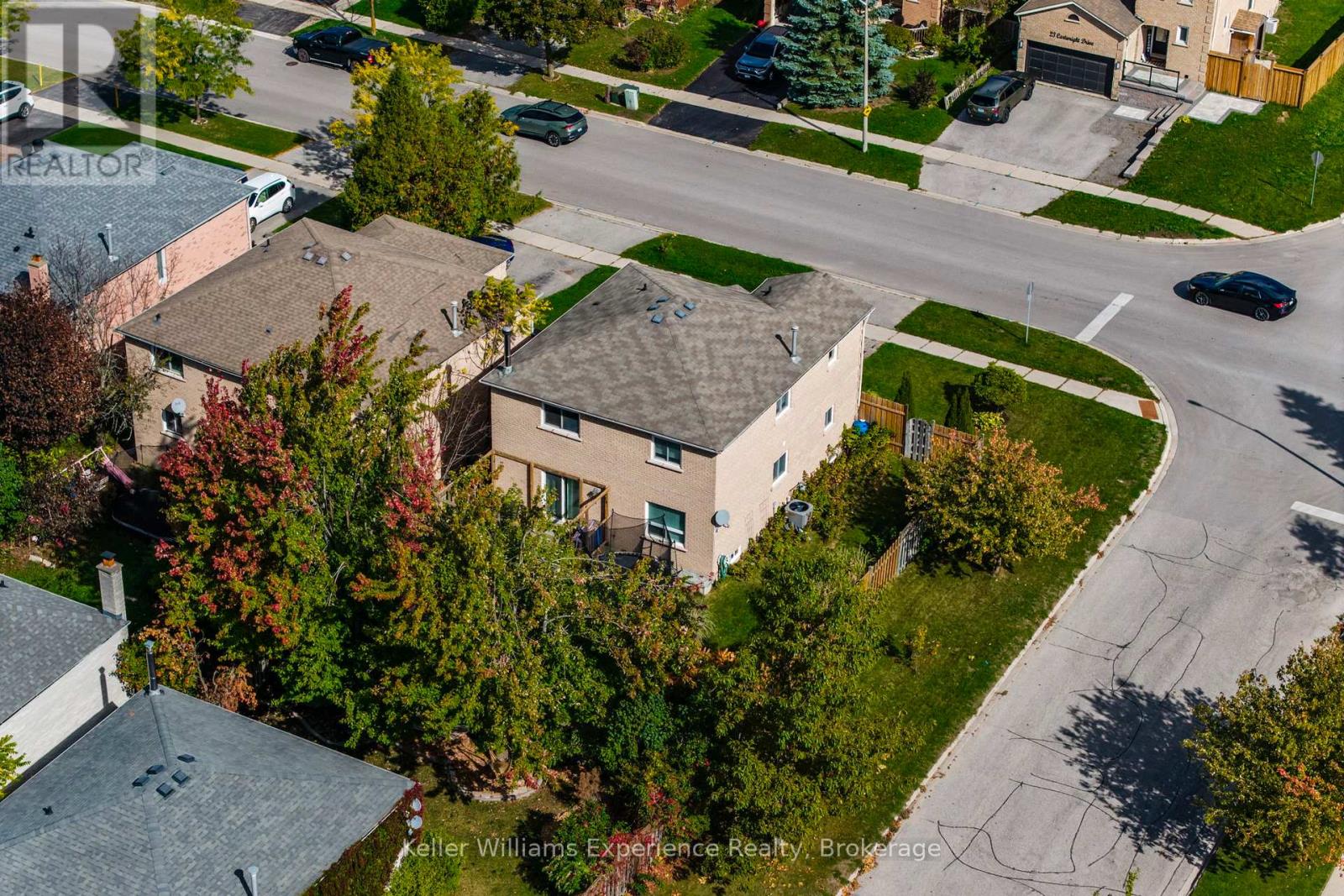 22 Cartwright Drive, Barrie, Ontario  L4M 6E2 - Photo 37 - S12459535
