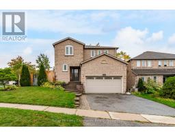 22 Cartwright Drive, Barrie (Cundles East), Ca