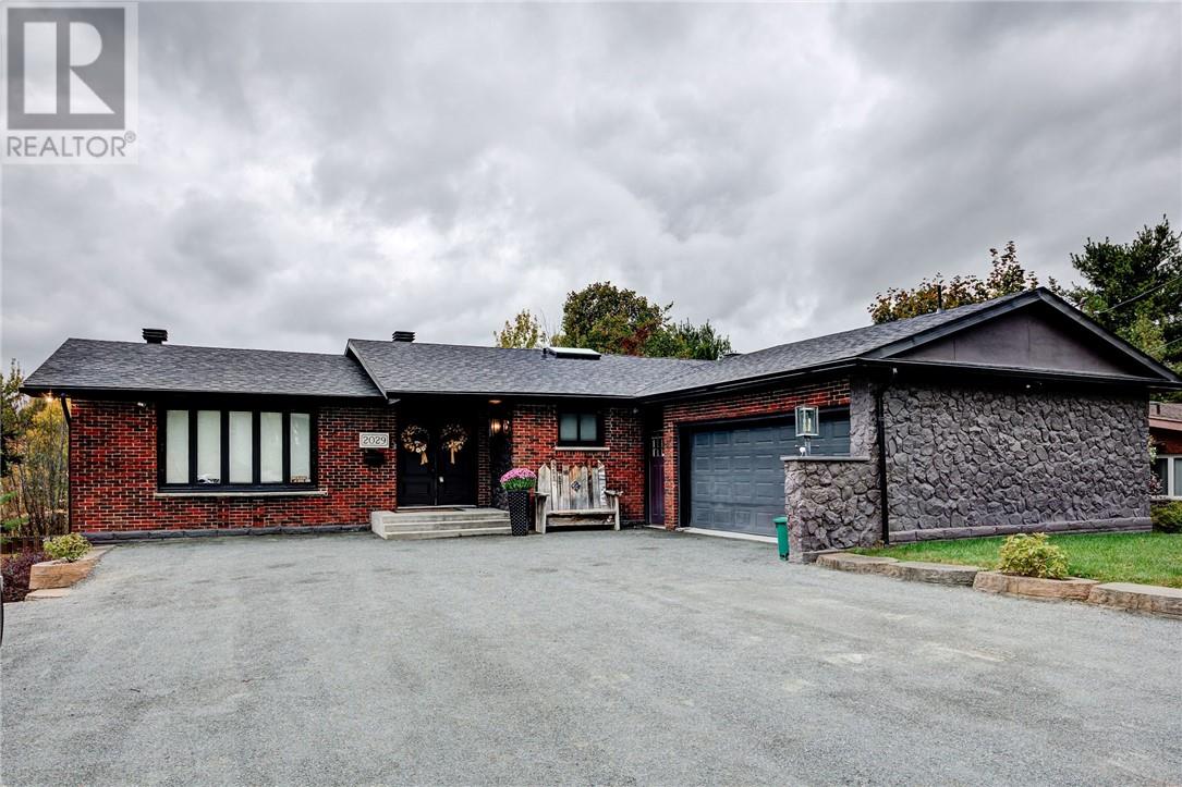 2029 Armstrong Street, Sudbury, Ontario