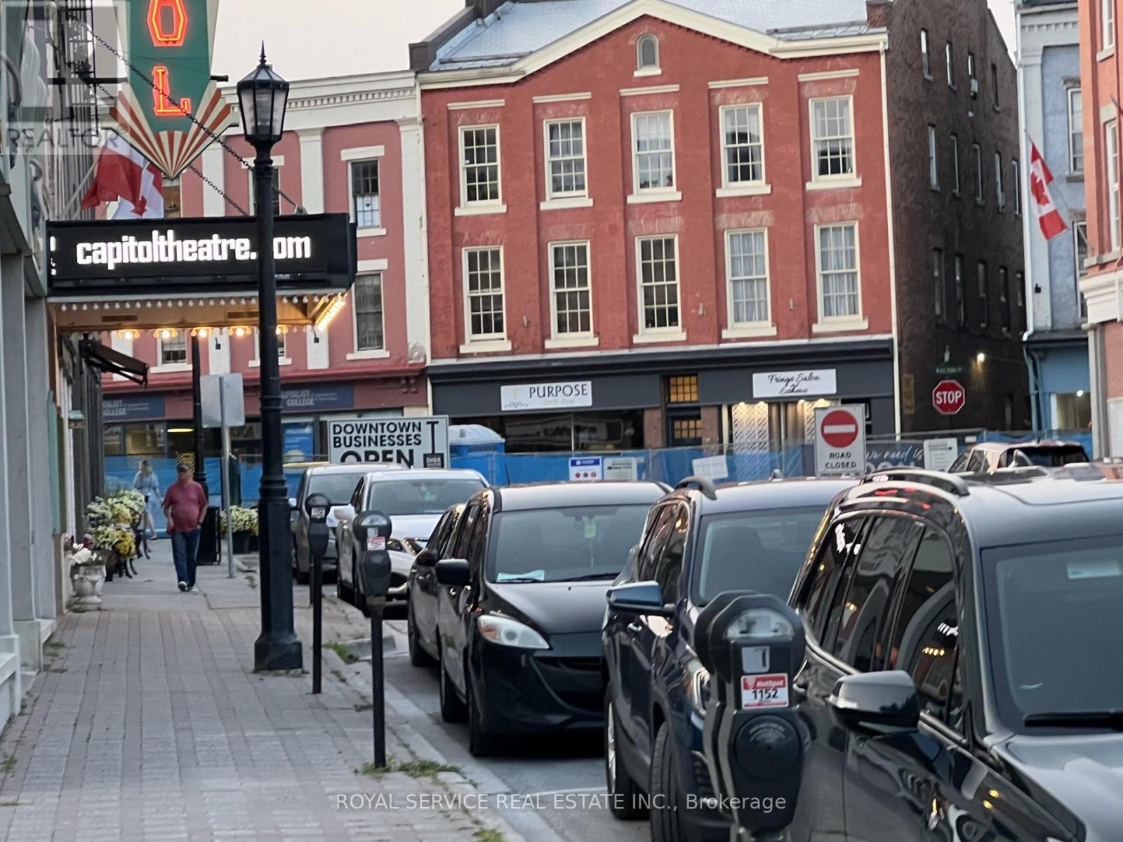 30 Walton Street, Port Hope, Ontario  L1A 1N1 - Photo 5 - X12459511