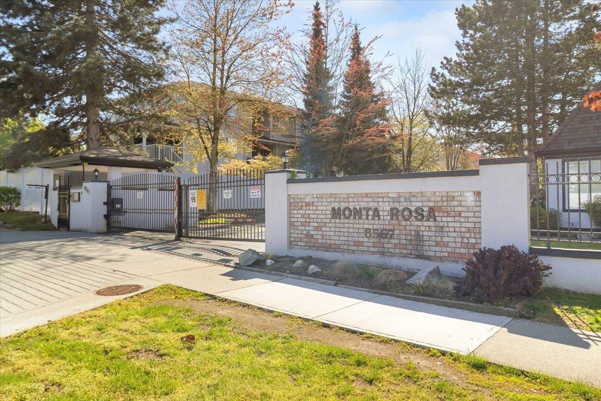 11 8567 164 Street, Surrey, British Columbia  V4N 3K4 - Photo 2 - R3057819