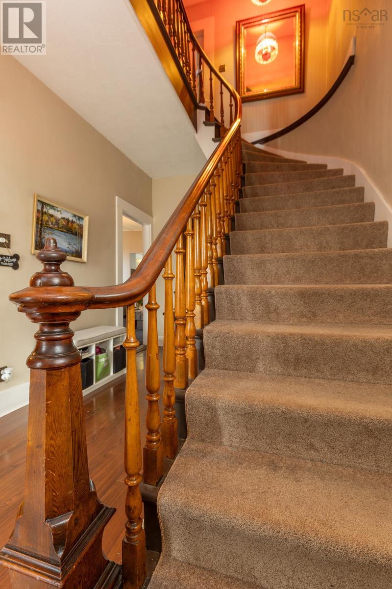 22 Baker Street, Yarmouth, Nova Scotia  B5A 2W9 - Photo 19 - 202507739