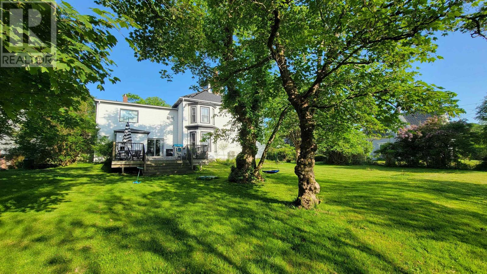 22 Baker Street, Yarmouth, Nova Scotia  B5A 2W9 - Photo 41 - 202507739