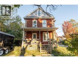 10 Bay Avenue Unit# 2 774 - Dain City, Welland, Ca