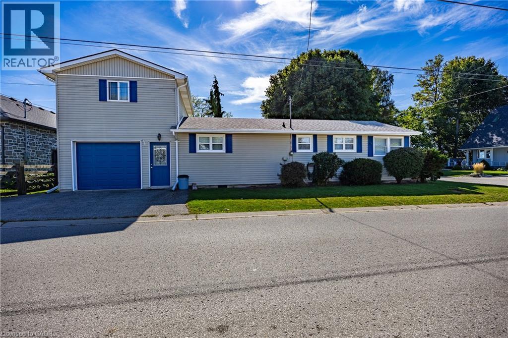 2035 ERIE Street, Port Dover, Ontario